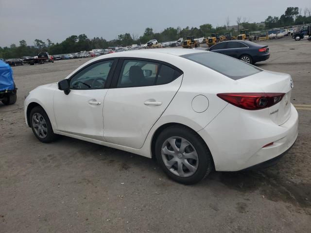 VIN JM1BM1U75E1120176 2014 Mazda 3, Sport no.2