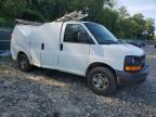 CHEVROLET EXPRESS G2 photo