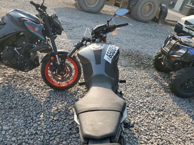 2015 YAMAHA FZ09 JYARN33E8FA006855