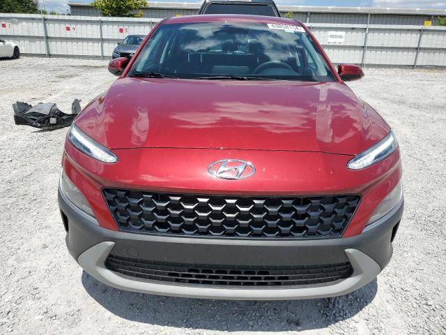 2023 HYUNDAI KONA SE - KM8K22AB5PU038420