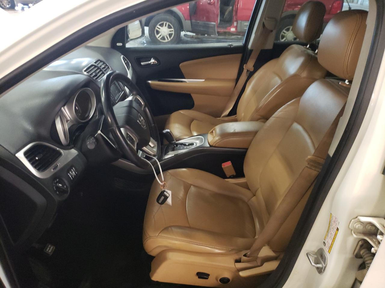 3C4PDDDGXCT181651 2012 Dodge Journey Crew