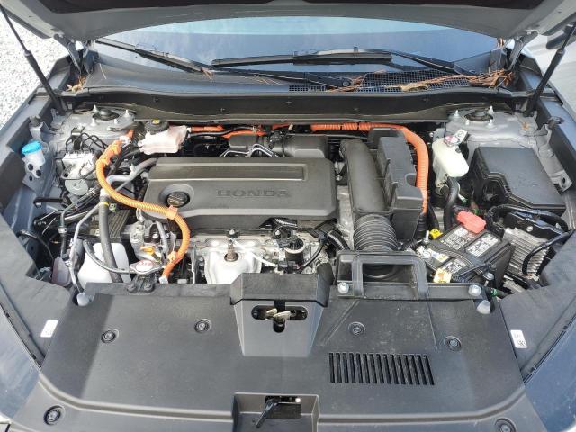 2024 HONDA CR-V SPORT - 5J6RS5H55RL004954