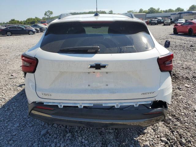 2024 CHEVROLET TRAX ACTIV - KL77LKE22RC148395