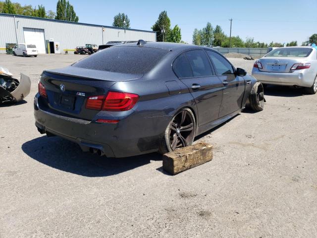 Vin: wbsfv9c50dc774172, lot: 61990854, bmw m5 20133