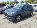 2019 HYUNDAI TUCSON SE - KM8J23A42KU884421