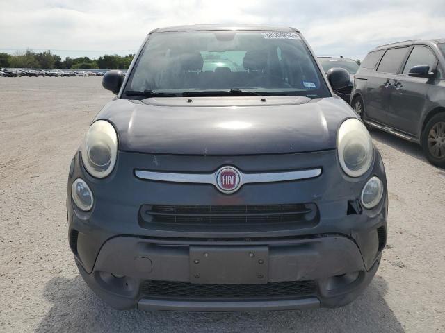 VIN ZFBCFADH2EZ013579 2014 Fiat 500L, Trekking no.5