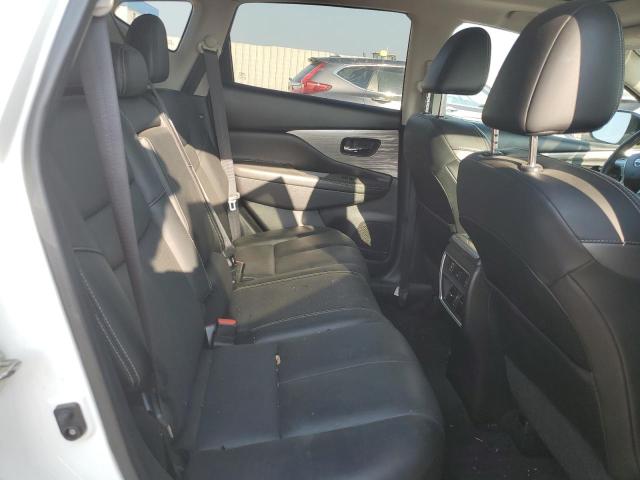 2018 Nissan Murano S VIN: 5N1AZ2MH1JN149099 Lot: 61703114