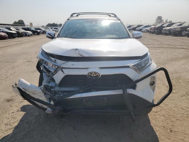 VIN 2T3W1RFV9LW081109 2020 Toyota RAV4, Xle no.5