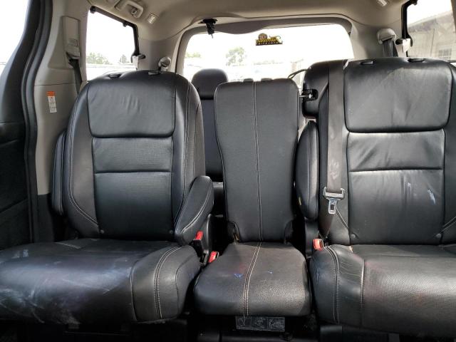 2015 TOYOTA SIENNA SPO - 5TDXK3DC0FS529873