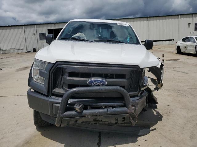 VIN 1FTEW1EP7FFC85401 2015 Ford F-150, Supercrew no.5