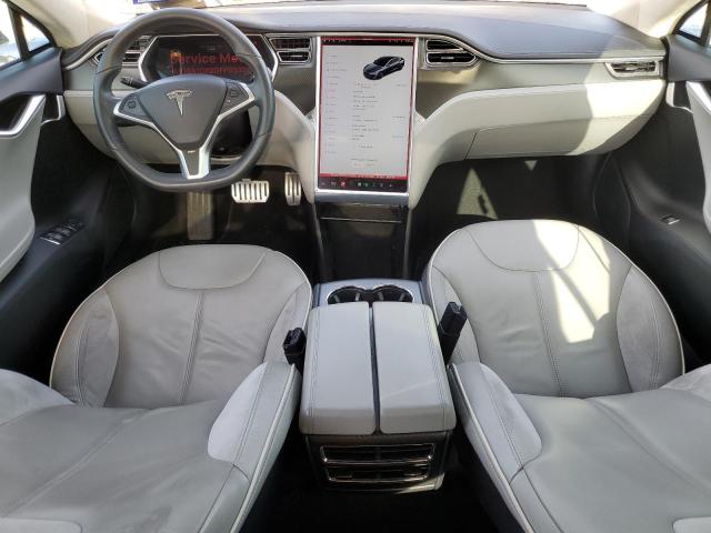 2013 Tesla Model S VIN: 5YJSA1CP2DFP03336 Lot: 61509514