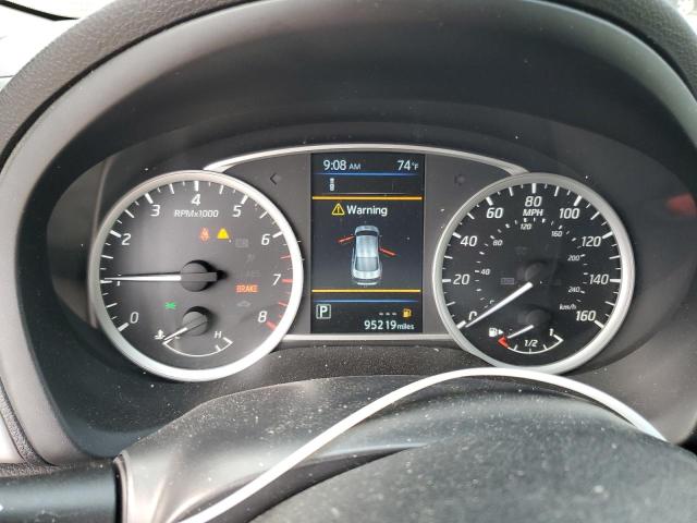 2019 NISSAN SENTRA S - 3N1AB7AP2KY357159