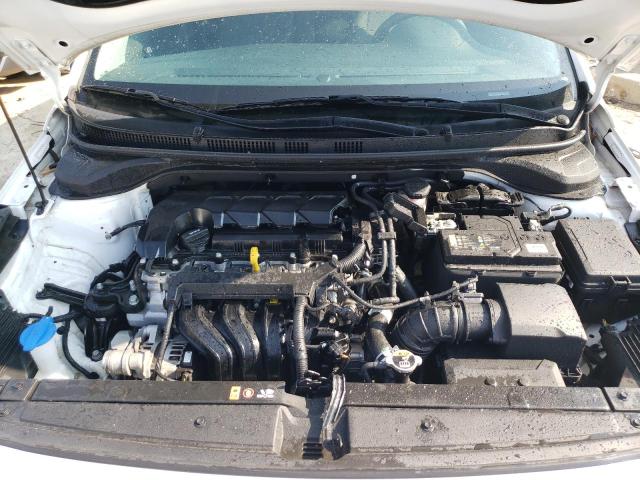 VIN 3KPC24A65ME135179 2021 HYUNDAI ACCENT no.11