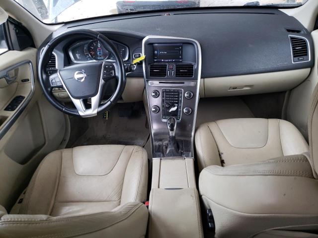 YV4952DLXE2505660 2014 Volvo Xc60 3.2