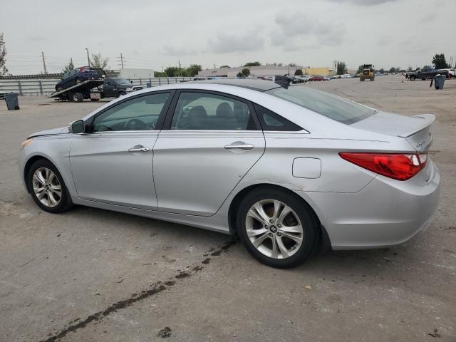 2013 Hyundai Sonata Se VIN: 5NPEC4AC4DH639780 Lot: 62610804