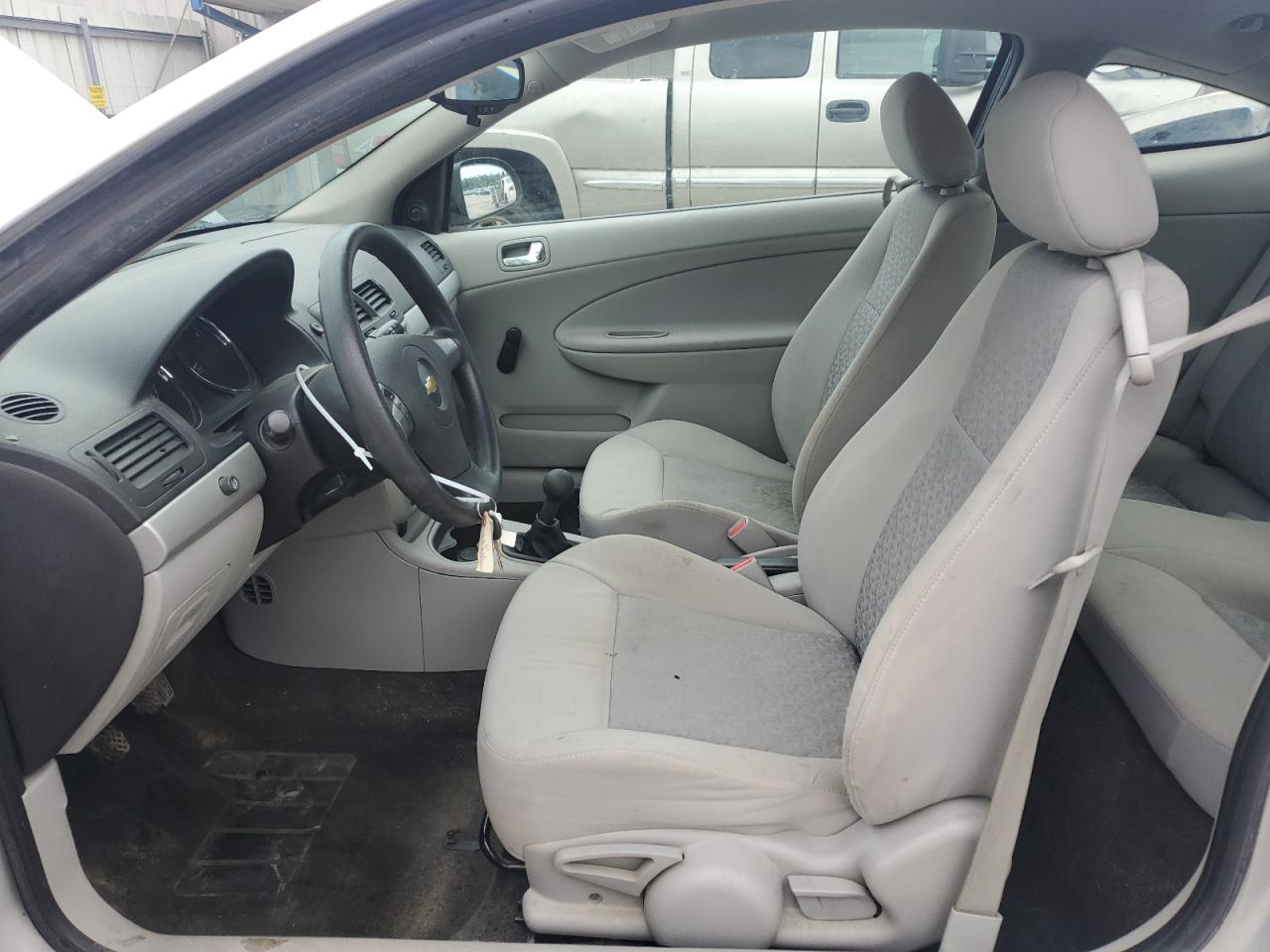 1G1AH1F56A7237616 2010 Chevrolet Cobalt