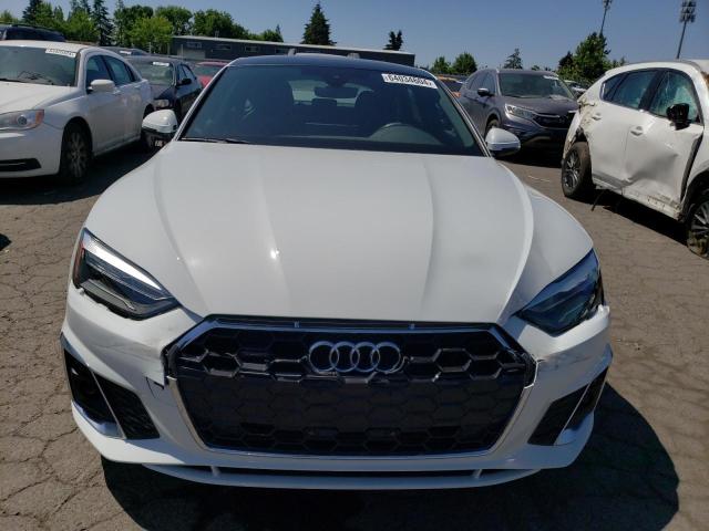 2021 AUDI A5 PREMIUM - WAUDACF56MA030121