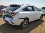 LEXUS RX 450 photo