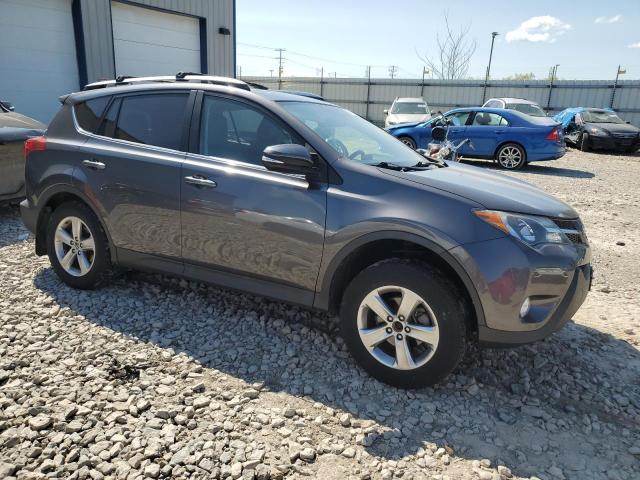 2015 TOYOTA RAV4 XLE - 2T3WFREV1FW158871