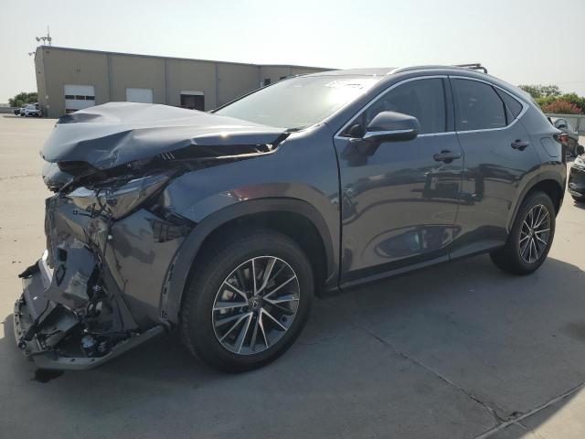 2024 LEXUS NX 350H BA - JTJGKCEZXR5021761