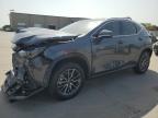 2024 LEXUS NX 350H BA - JTJGKCEZXR5021761