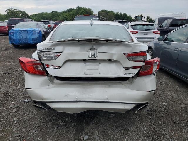 2019 HONDA ACCORD SPO - 1HGCV1F37KA162034