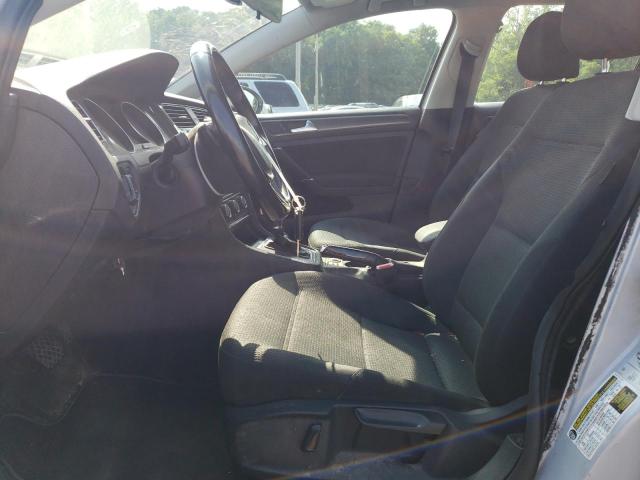 2019 VOLKSWAGEN GOLF SPORT - 3VWY57AU9KM510746