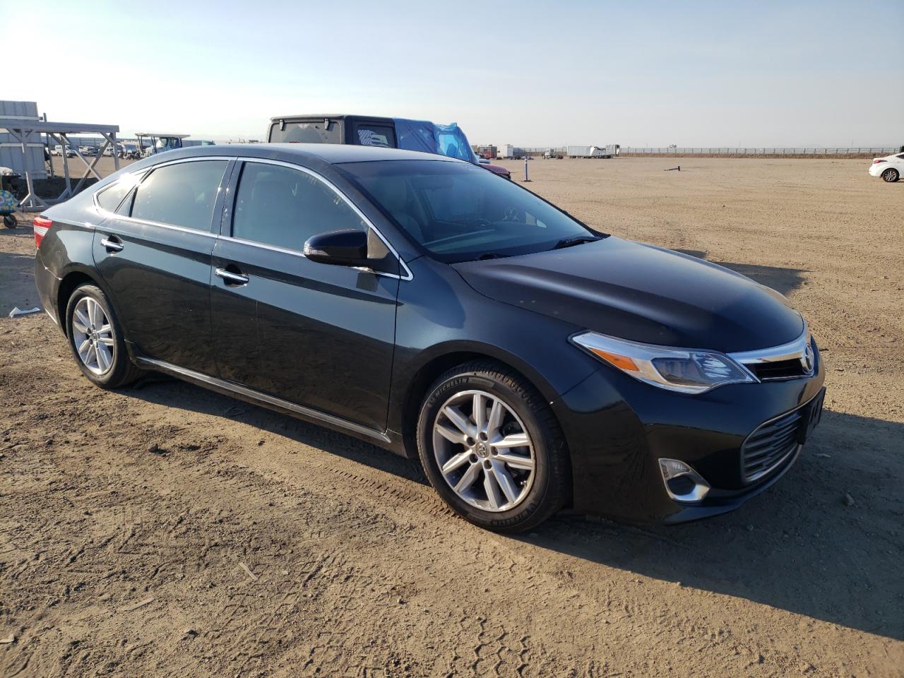 2015 Toyota Avalon Xle vin: 4T1BK1EB7FU139378