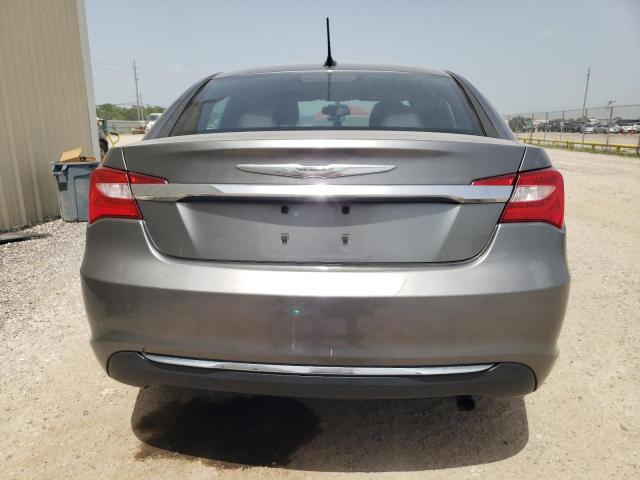 VIN 1C3CCBBB1DN692099 2013 Chrysler 200, Touring no.6