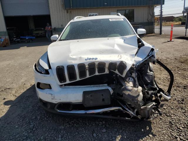 2016 JEEP CHEROKEE L - 1C4PJLDB5GW257705