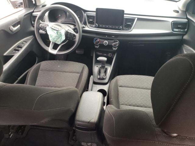 2021 KIA RIO LX - 3KPA24ADXME397737