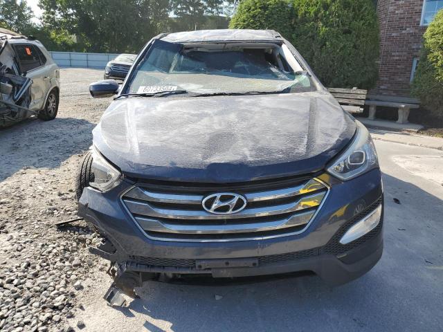 2013 Hyundai Santa Fe Sport VIN: 5XYZU3LA4DG078184 Lot: 60733504