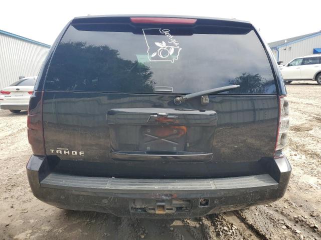 2013 CHEVROLET TAHOE K150 1GNSKBE02DR330206  63675804