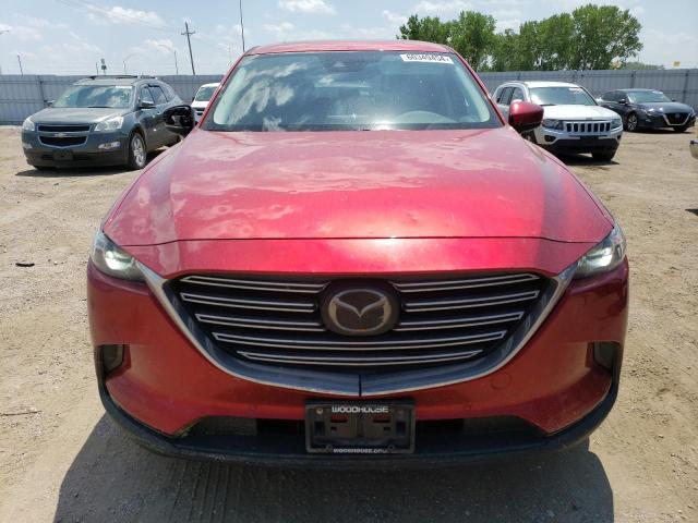 2018 MAZDA CX-9 TOURI - JM3TCBCY1J0222671