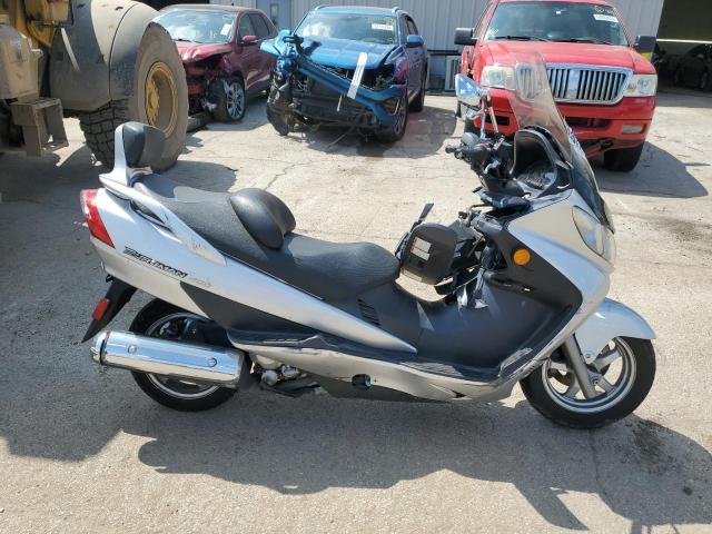 2003 SUZUKI AN400 K3 - JS1CK43A632100075