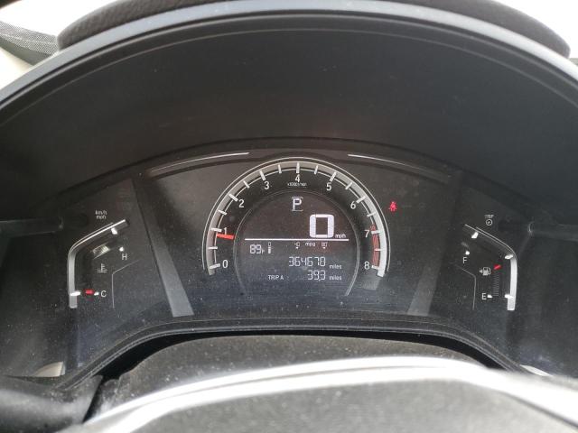 2018 HONDA CR-V LX - 2HKRW6H34JH221984