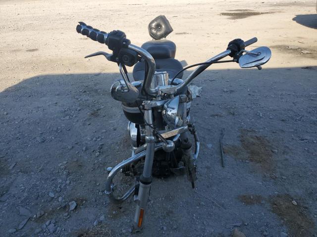 2003 HARLEY-DAVIDSON FXDWG 1HD1GEV183K308765