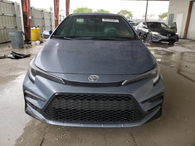 2024 TOYOTA COROLLA SE - 5YFS4MCE5RP185239