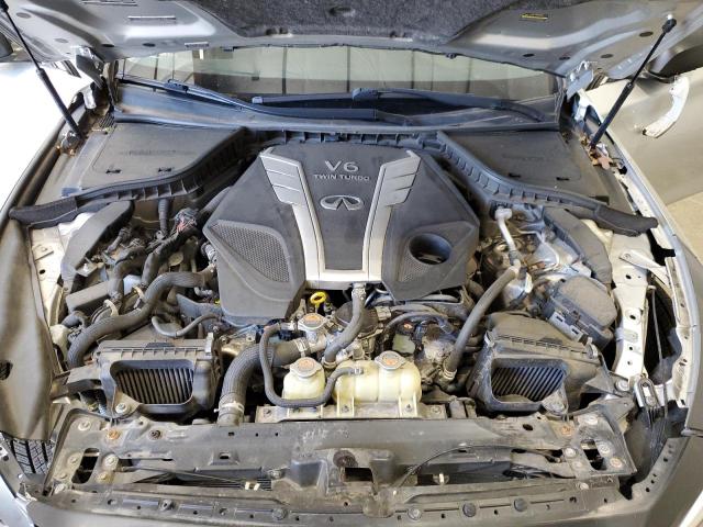 2017 INFINITI Q50 PREMIU JN1EV7AR2HM832833