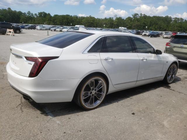 Vin: 1g6kb5rs7ku123104, lot: 62645904, cadillac ct6 luxury 20193