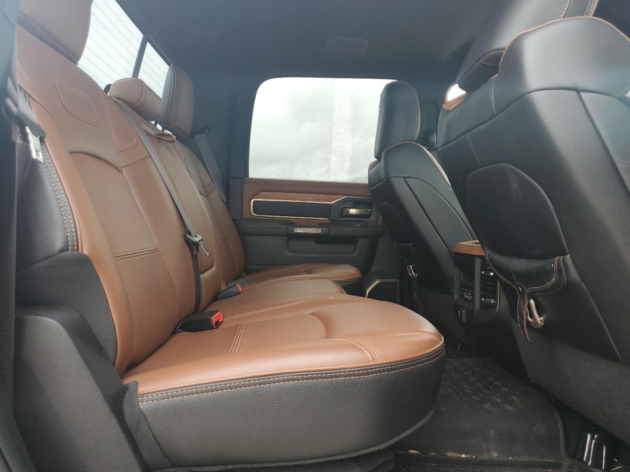 3C63RRKL2NG164746 2022 Ram 3500 Longhorn