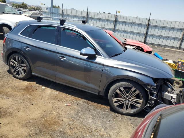 2018 Audi Sq5 Premium Plus VIN: WA1A4AFY3J2203766 Lot: 62726734