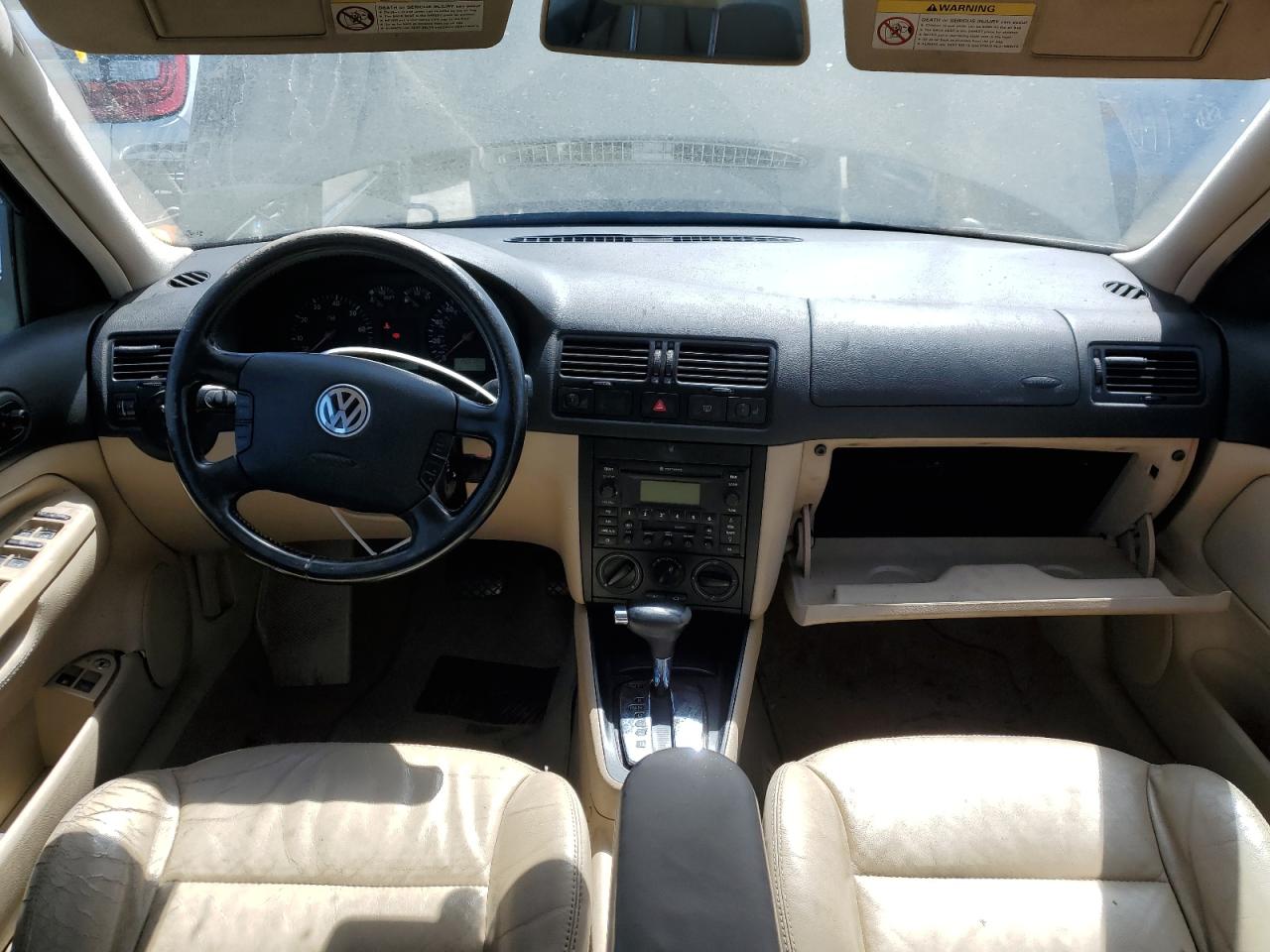 3VWSK69M93M049773 2003 Volkswagen Jetta Gls