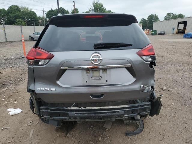 2017 Nissan Rogue S VIN: JN8AT2MV3HW022794 Lot: 62661534