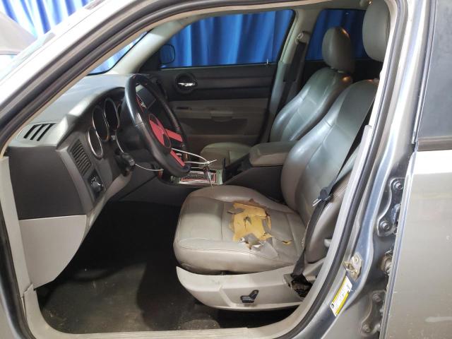 2006 Dodge Charger R/T VIN: 2B3KA53H26H259499 Lot: 61899834