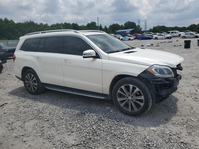 VIN 4JGDF6EE8FA581978 2015 Mercedes-Benz GL-Class, ... no.4