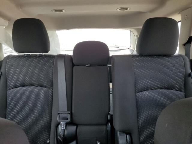 2019 DODGE JOURNEY SE - 3C4PDCBG6KT718298