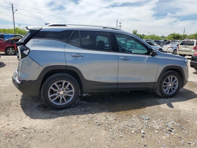 2023 GMC TERRAIN SL - 3GKALVEG2PL265972