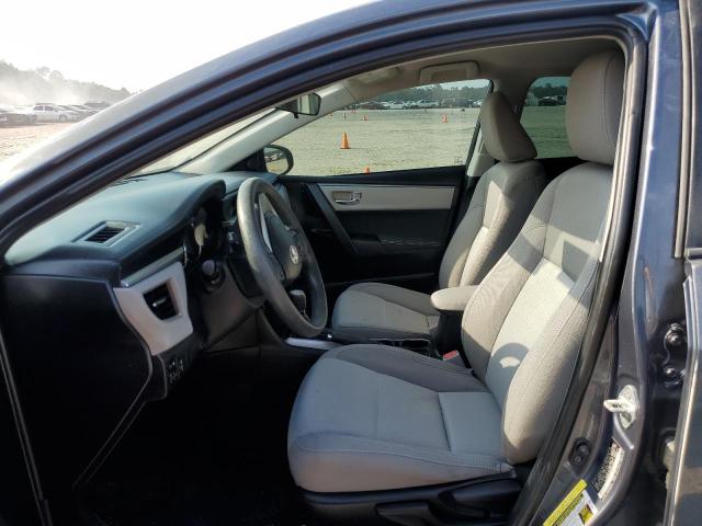 2016 Toyota Corolla L VIN: 5YFBURHE8GP532226 Lot: 61771154