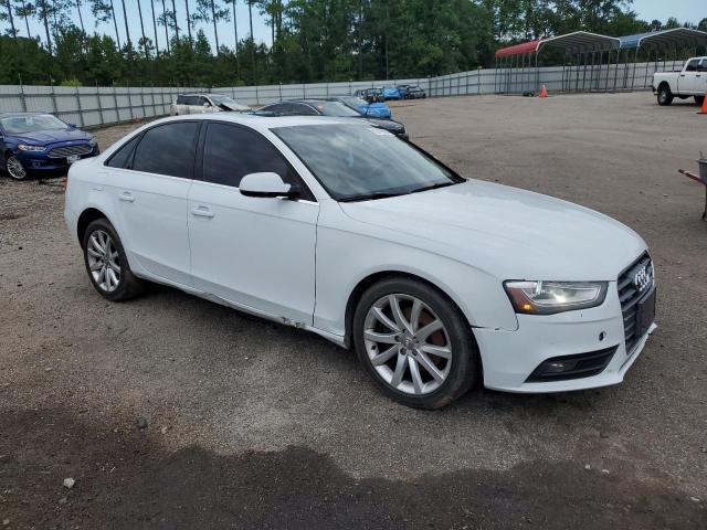 VIN WAUKFAFLXDA157823 2013 Audi A4, Prestige no.4